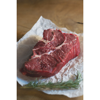 TK Rib Eye/Entrecôte vom Weiderind 2cm/4 cm