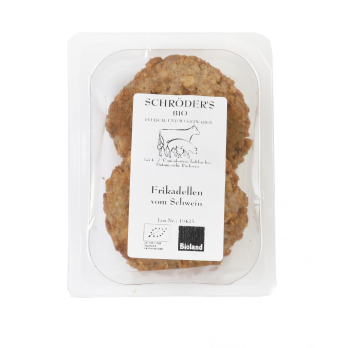 Frikadellen 2 Stück