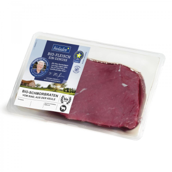 Rinder-Schmorbraten ca.500 g