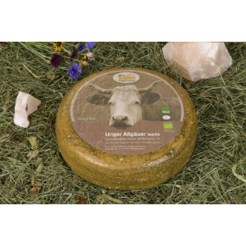 Kraxl Maxl (ehem. Uriger Allgäuer), eingeschweißt