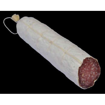 Trüffel-Parmesan-Salami