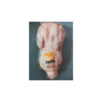 Ente ganz Hals/Innereien (ca. 2 kg)