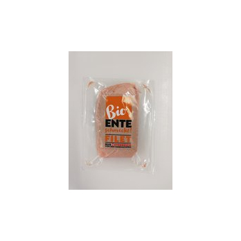 Entenbrustfilet 1 Stück (ca. 250 g)