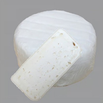 Schaf Brie Natur 45% Fett i. Tr.