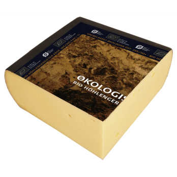 Höhlenkäse 50% Fett i. Tr.