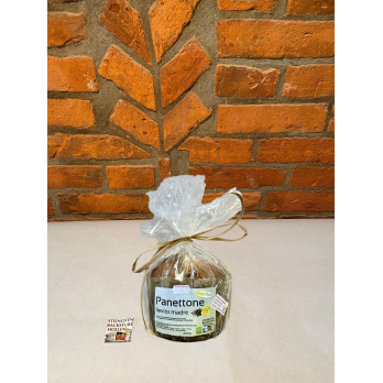 Panettone