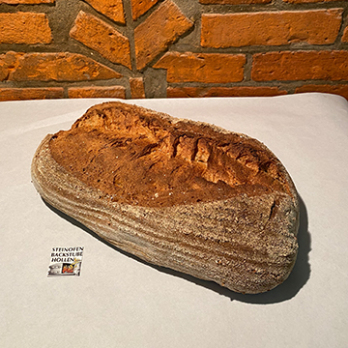 Weizenbrot Hollen