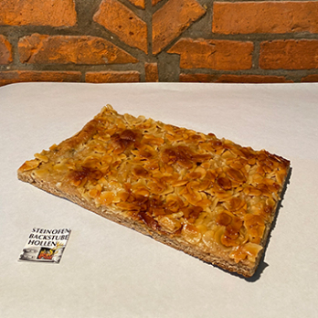Mandelkuchen Hollen