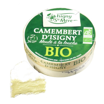 Camembert D Isigny