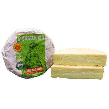 Munster AOP Haxaire Petit