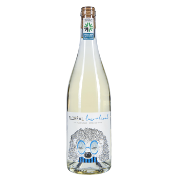 Herisson Floreal Weißwein (FR)