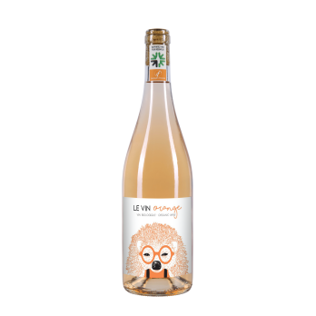 Herisson Orangenwein (FR)