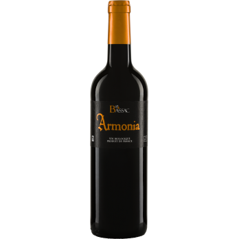 Armonia, Rotwein (FR)