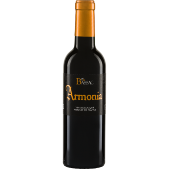 Armonia, Rotwein klein (FR)