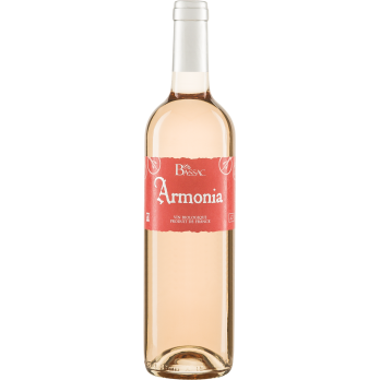 Armonia, rosé (FR)