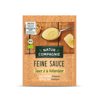 Sauce à la Hollandaise