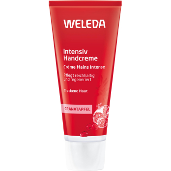Intensiv Handcreme Granatapfel