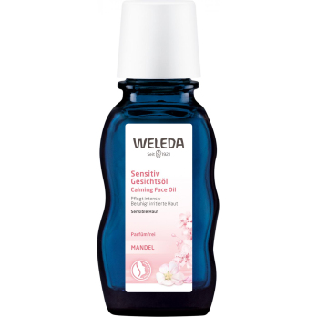 Sensitiv Gesichtsöl Mandel