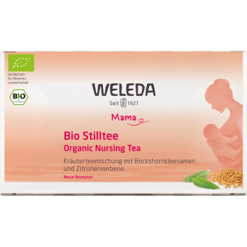 Mama Bio Stilltee