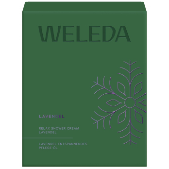 Geschenkset Lavendel