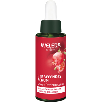 Straffendes Serum Granatapfel