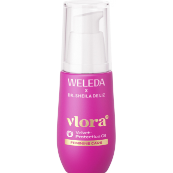 Velvet Protection Oil