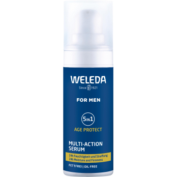 For Men 5in1 Multi-Action Serum
