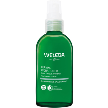 Refining Hydra Toner