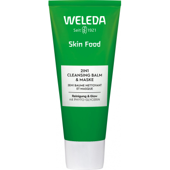 Skin Food Cleansing Balm