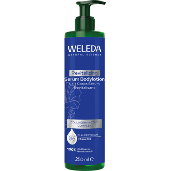 Revitalizing Serum Bodylotion