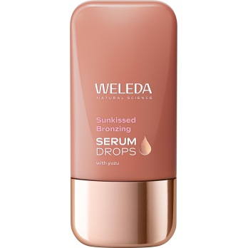 Bronzing Serum Drops