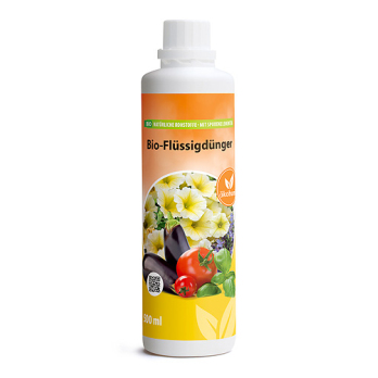 Bio-Flüssigdünger