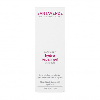 Hydro Repair Gel ohne Duft