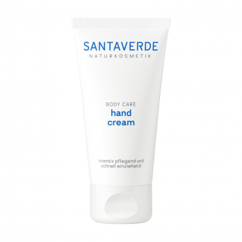 Handcream Aloe Vera