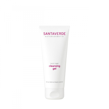 Cleansing Gel Aloe Vera