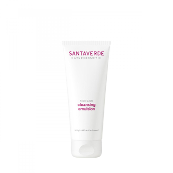 Cleansing Emulsion Aloe Vera