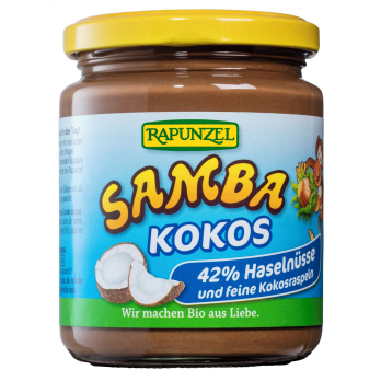 Samba Kokos
