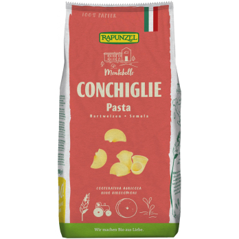 Conchiglie Semola