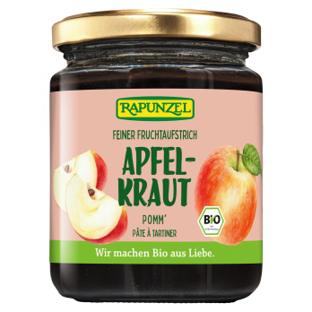 Apfel-Kraut