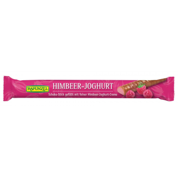 Vollmilchriegel Himbeer-Joghurt Stick