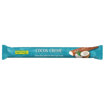 Vollmilchriegel Cocos-Creme Stick