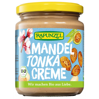 Mandel-Tonka Creme