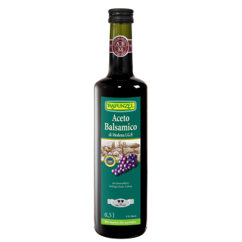 Aceto Balsamico di Modena Rapunzel
