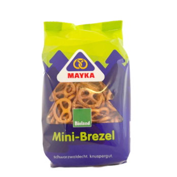 Mini Brezel