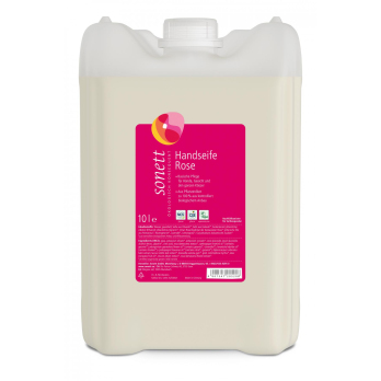 Handseife Rose (Großgebinde)