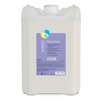 Glasreiniger (Großgebinde)