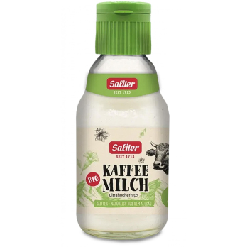 Kaffeemilch 4% Fett