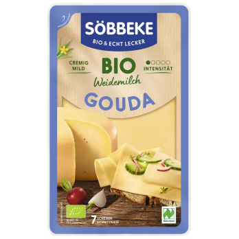 Gouda Scheiben