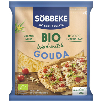 Gouda Reibekäse