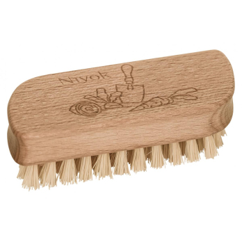 Garten Handwaschbürste